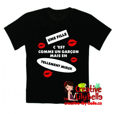 t-shirt ou cache-couche mieux fille 3179 (to be translated)